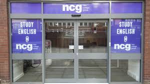 New College Group - NCG (Liverpool)