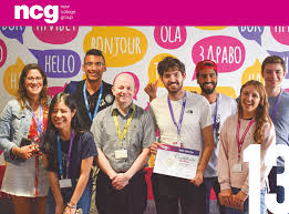 New College Group - NCG (Liverpool)