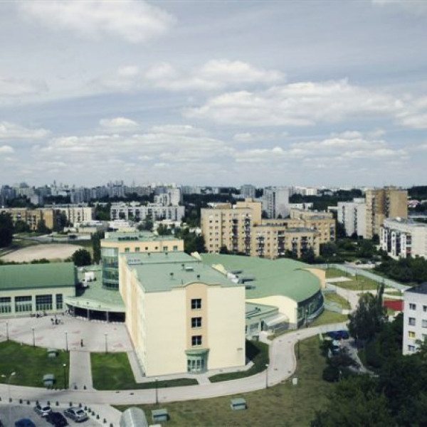 جامعة فيستولا