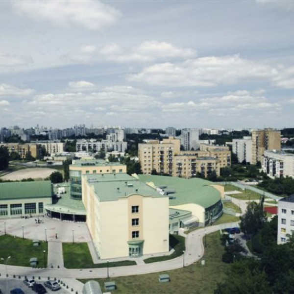 Vistula University