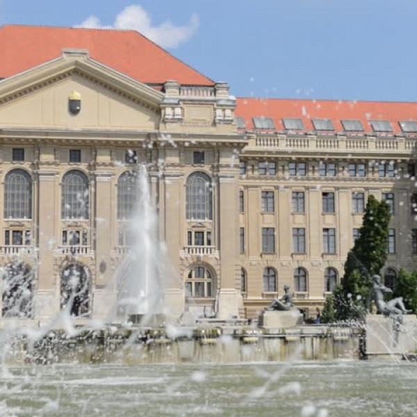 University of Debrecen