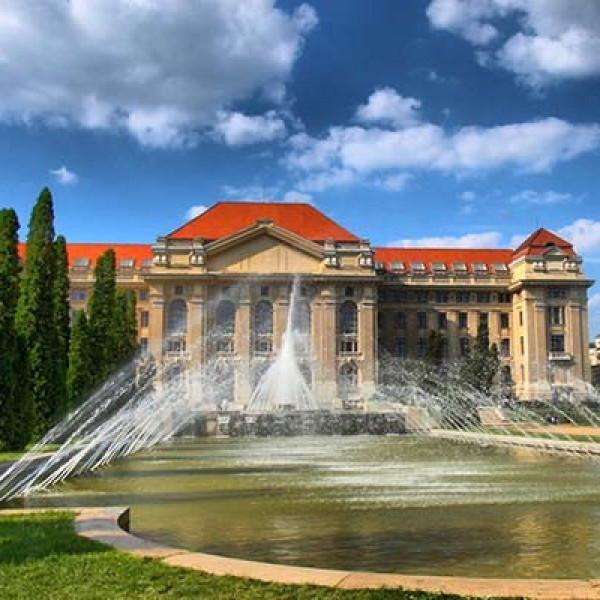 University of Debrecen