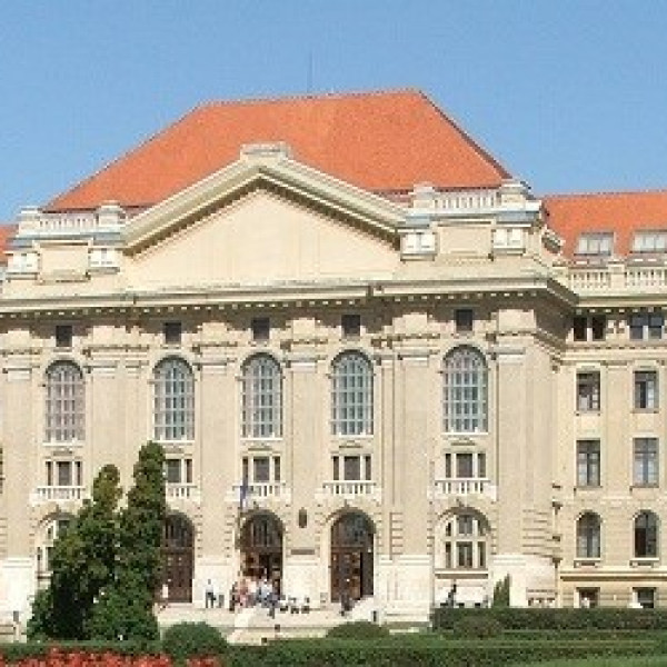 University of Debrecen