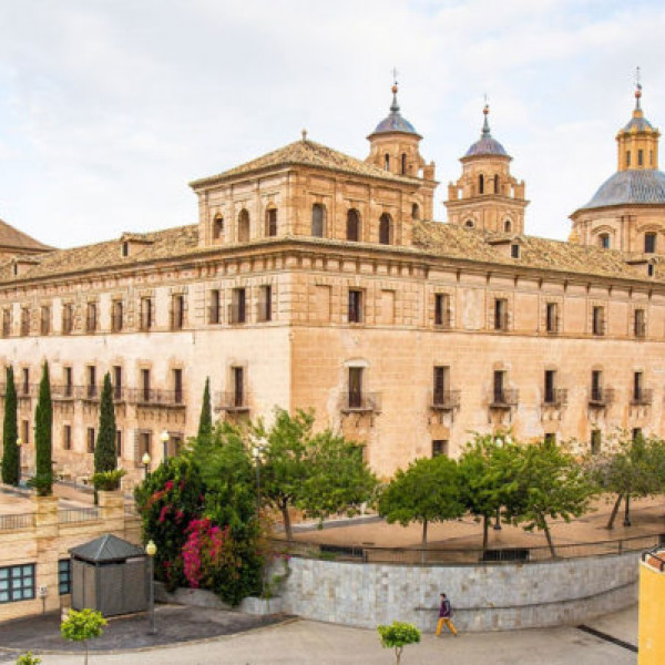 Universidad Católica San Antonio de Murcia