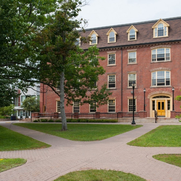 University of Prince Edward Island