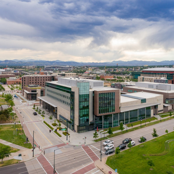 University of Colorado Denver 