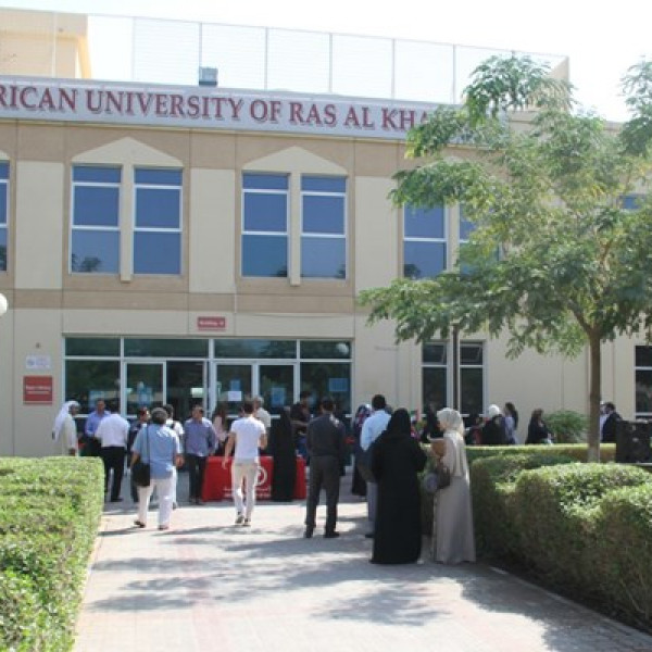 American University of Ras Al Khaimah